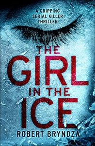 The Girl in the Ice