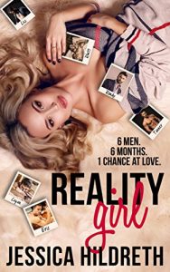 Reality Girl