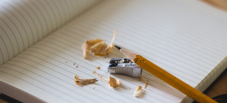 Five Tips on Writing and What Happens When You Don’t Follow Them